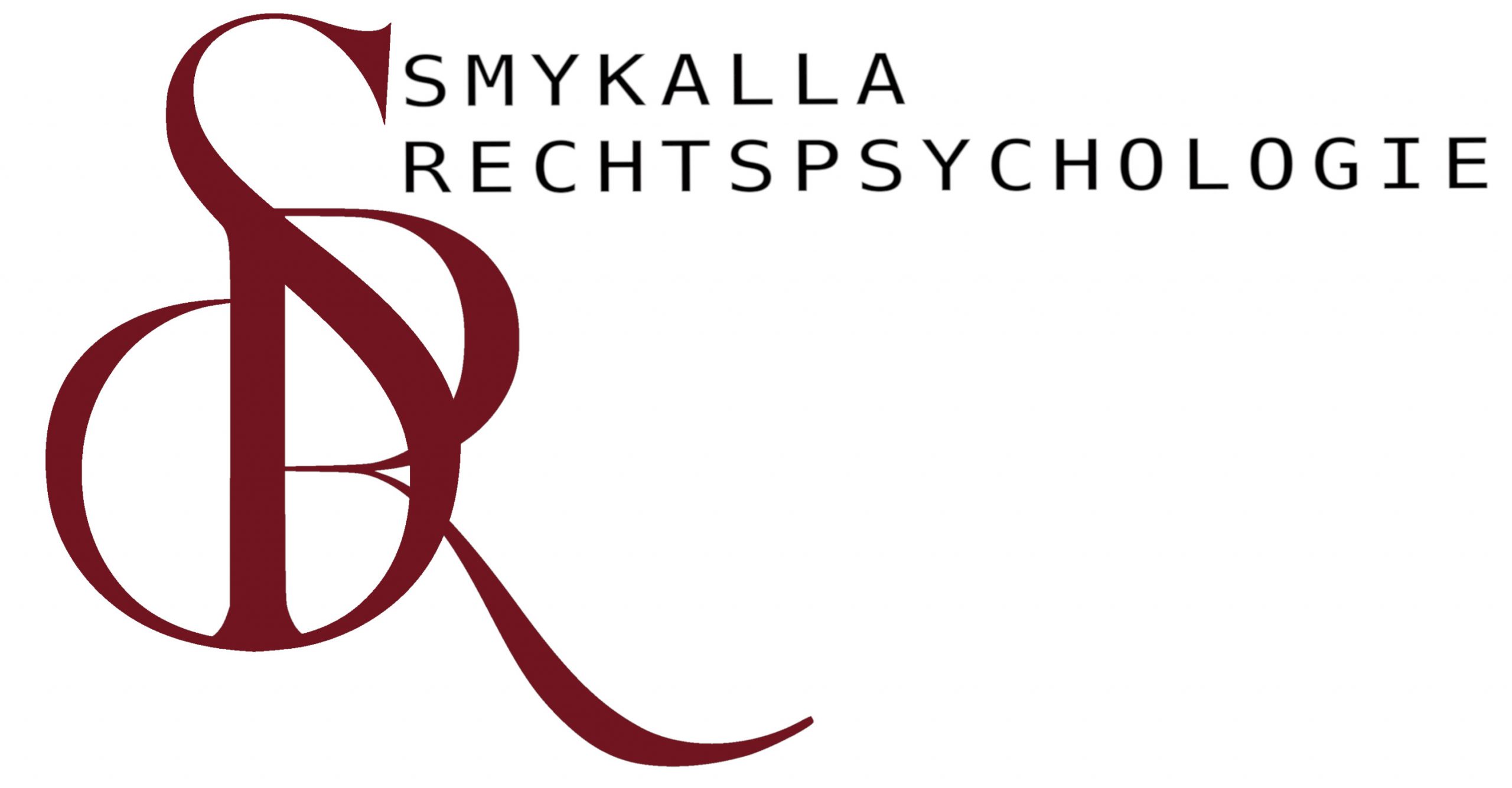 Smykalla Rechtspsychologie